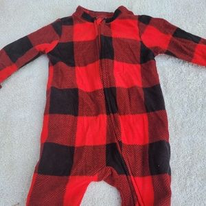 Baby clothes